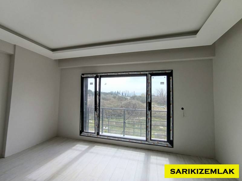 Edremit Hamidiye Mah`da4+1  Villa. - 30